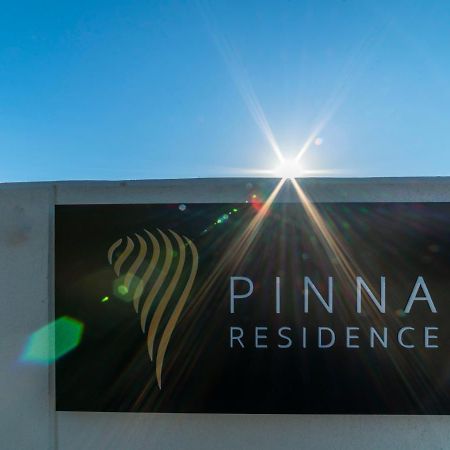 Pinna Residence - Vanga Pula Luaran gambar
