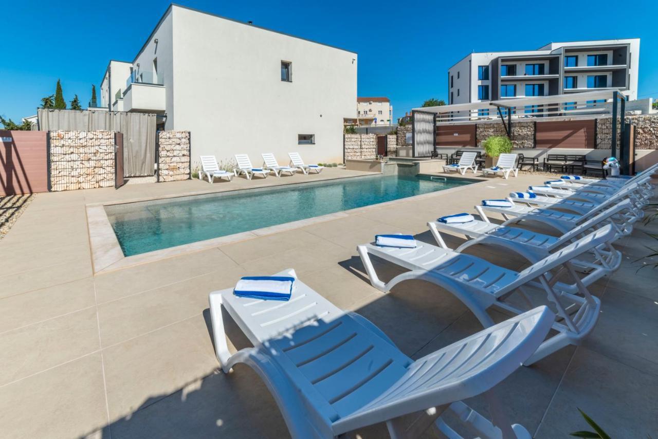 Pinna Residence - Vanga Pula Luaran gambar