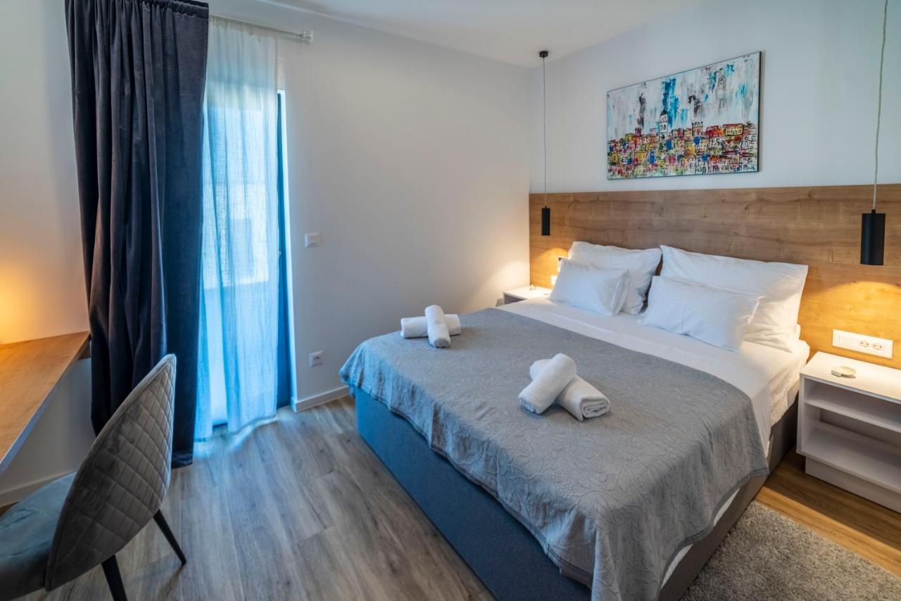 Pinna Residence - Vanga Pula Luaran gambar