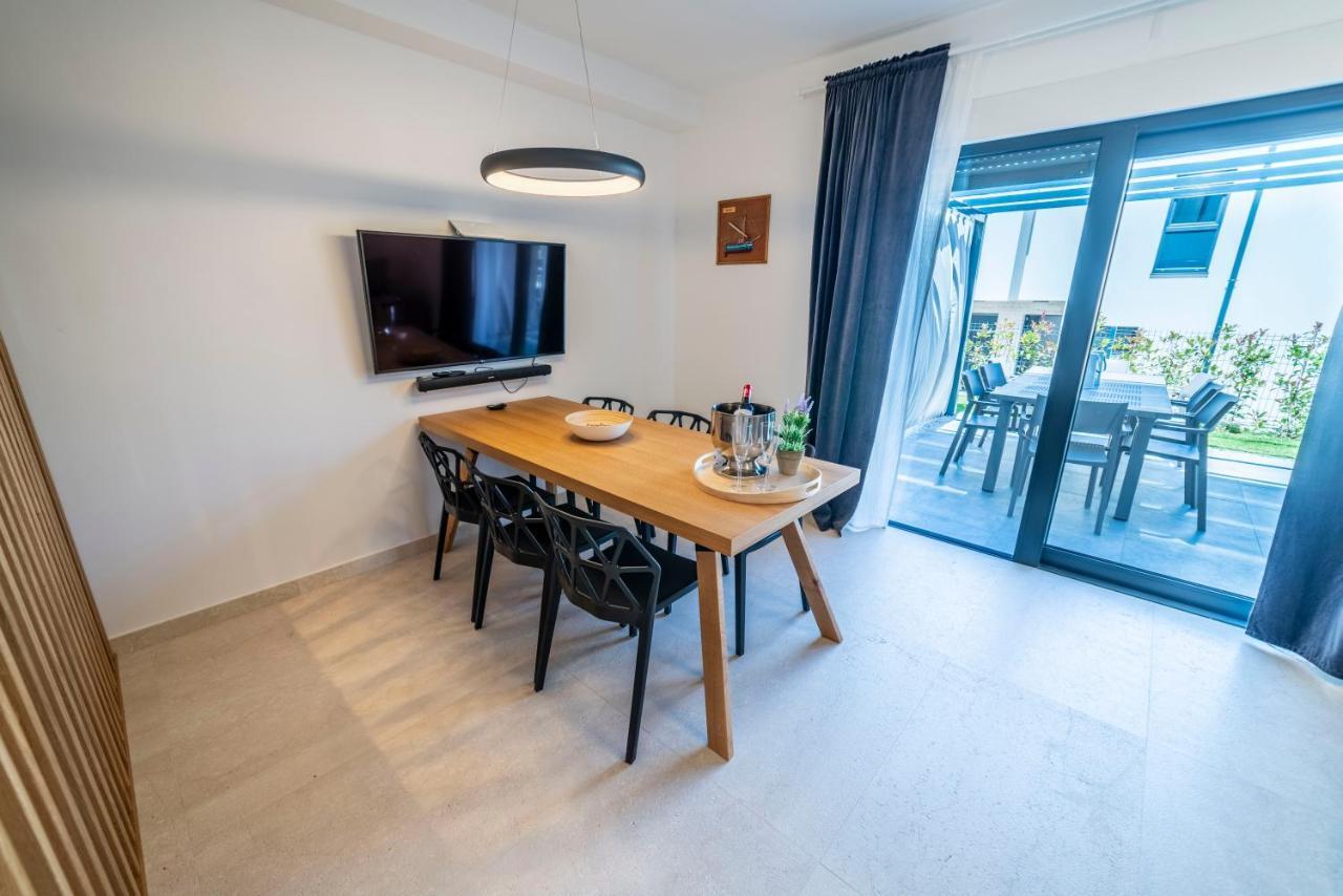 Pinna Residence - Vanga Pula Luaran gambar