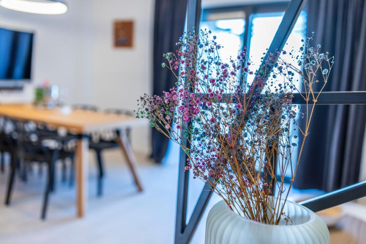 Pinna Residence - Vanga Pula Luaran gambar