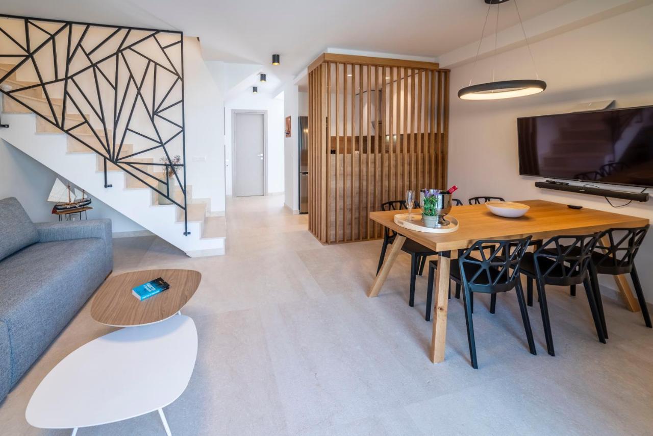 Pinna Residence - Vanga Pula Luaran gambar
