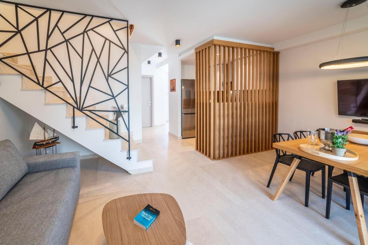 Pinna Residence - Vanga Pula Luaran gambar