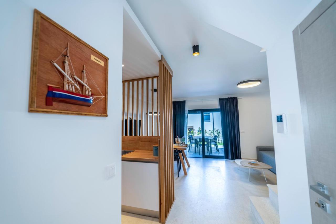 Pinna Residence - Vanga Pula Luaran gambar
