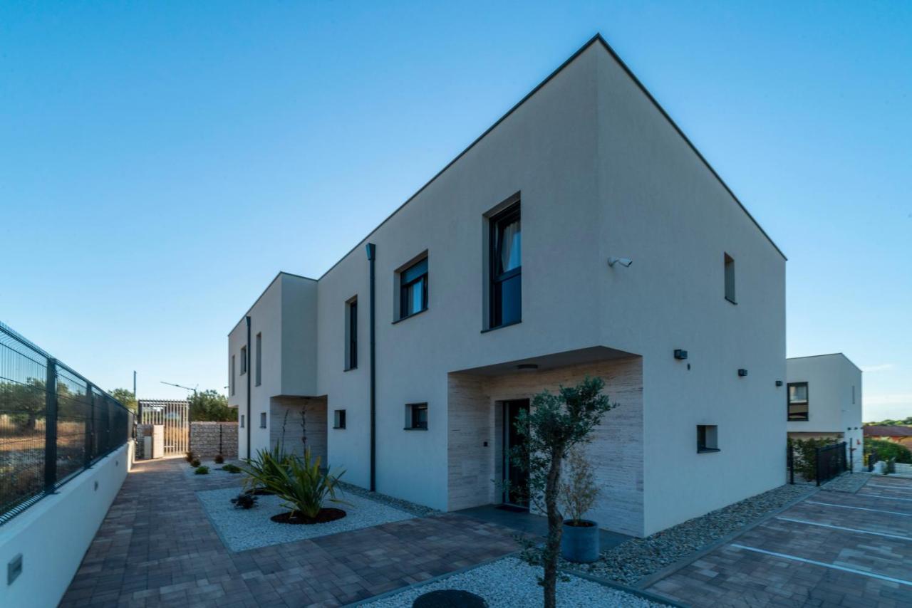Pinna Residence - Vanga Pula Luaran gambar