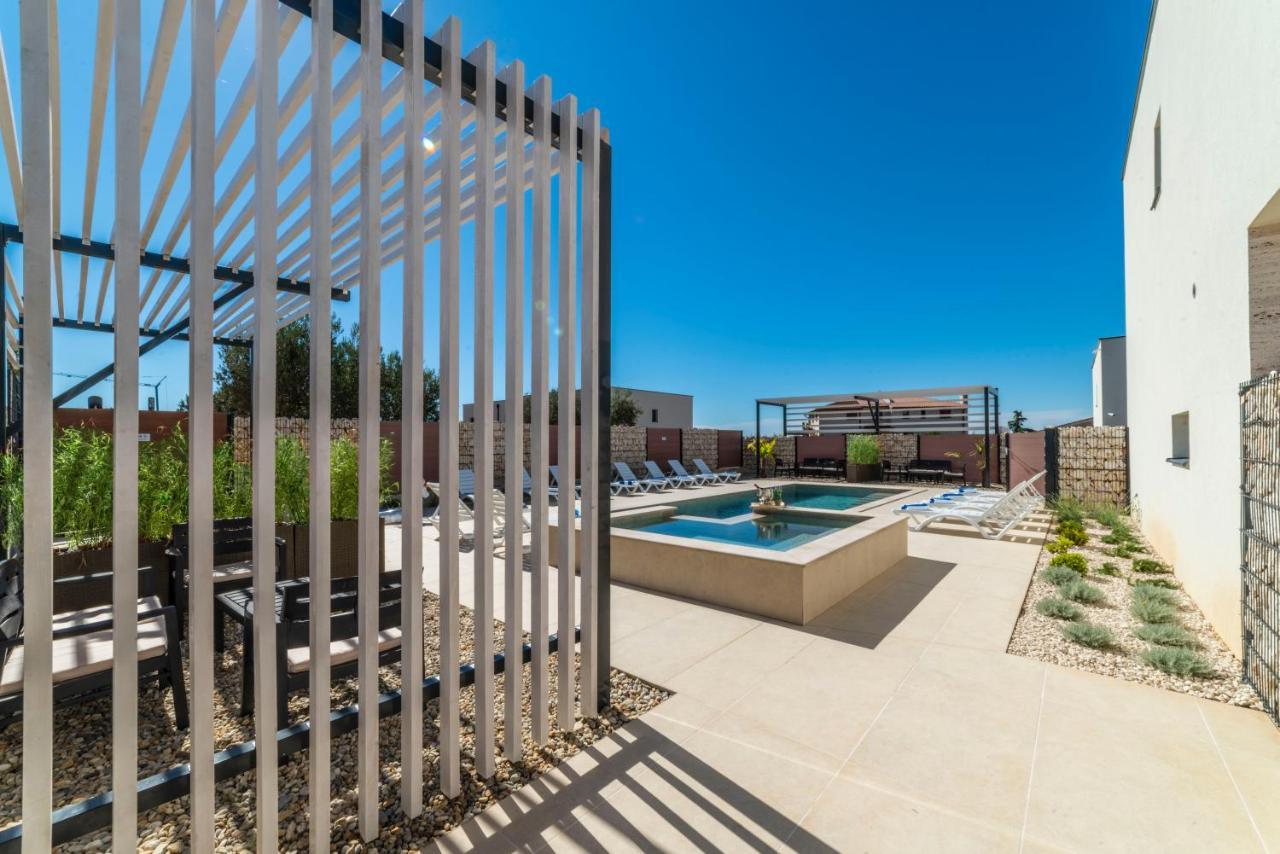 Pinna Residence - Vanga Pula Luaran gambar