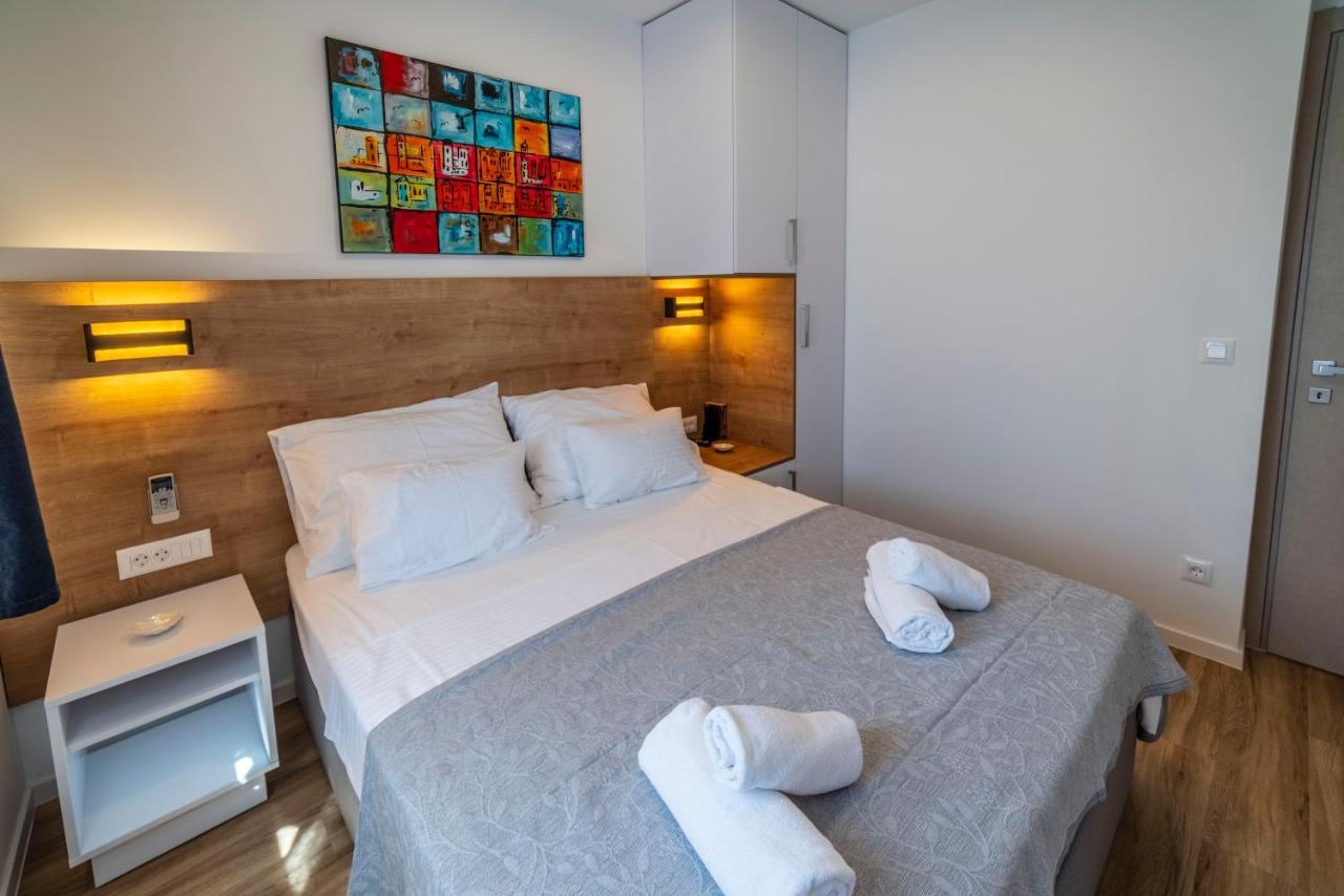Pinna Residence - Vanga Pula Luaran gambar