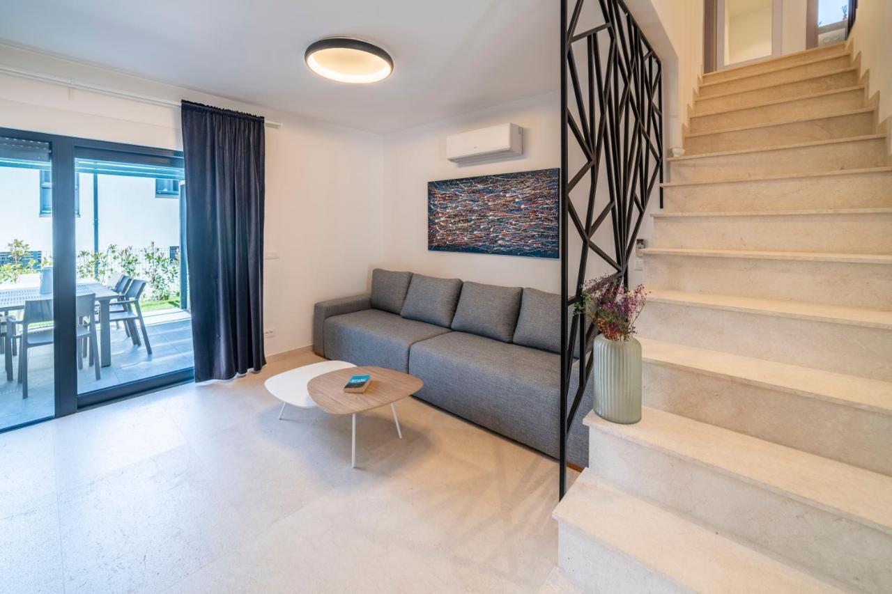 Pinna Residence - Vanga Pula Luaran gambar