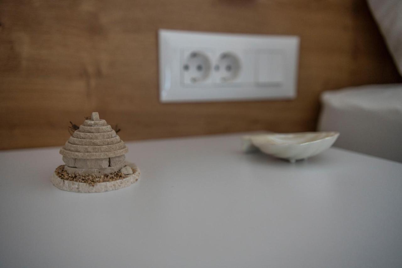 Pinna Residence - Vanga Pula Luaran gambar