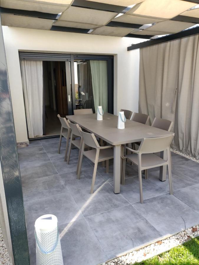 Pinna Residence - Vanga Pula Luaran gambar