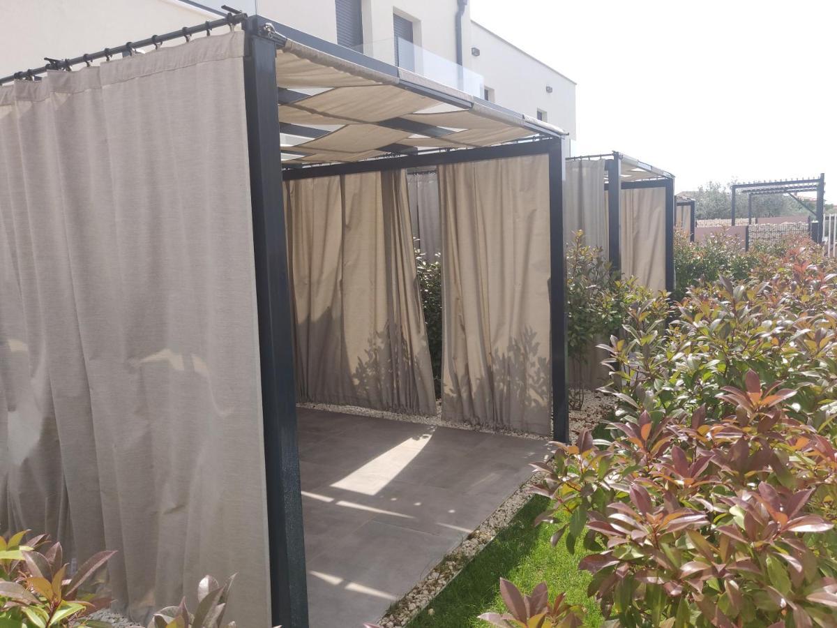 Pinna Residence - Vanga Pula Luaran gambar