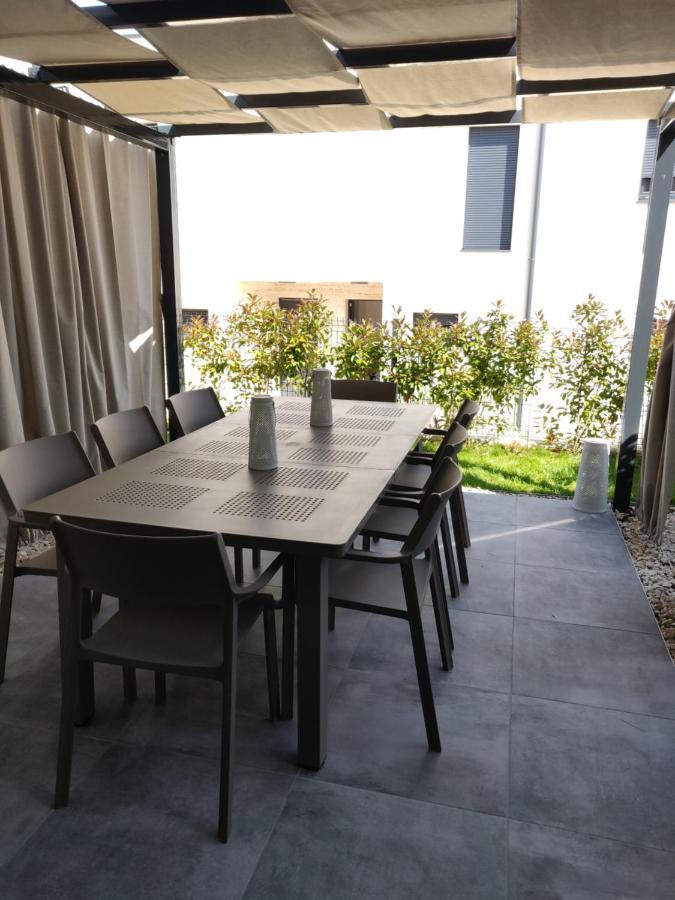 Pinna Residence - Vanga Pula Luaran gambar